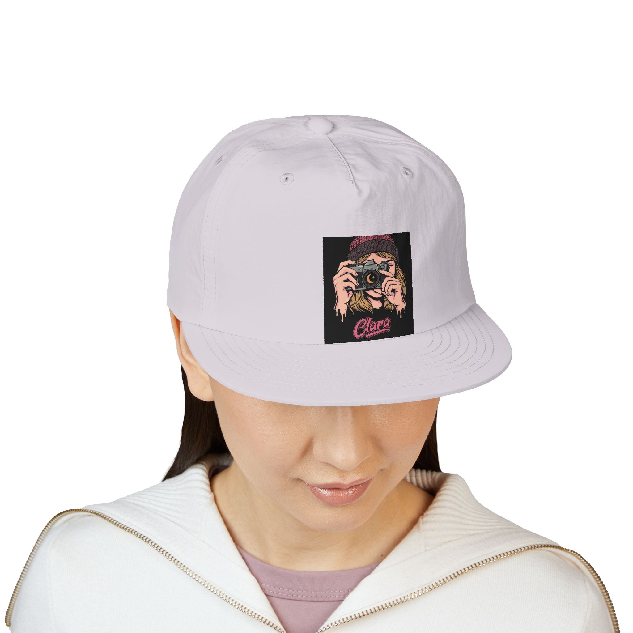 Surf Cap