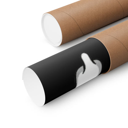 Matte Vertical Posters