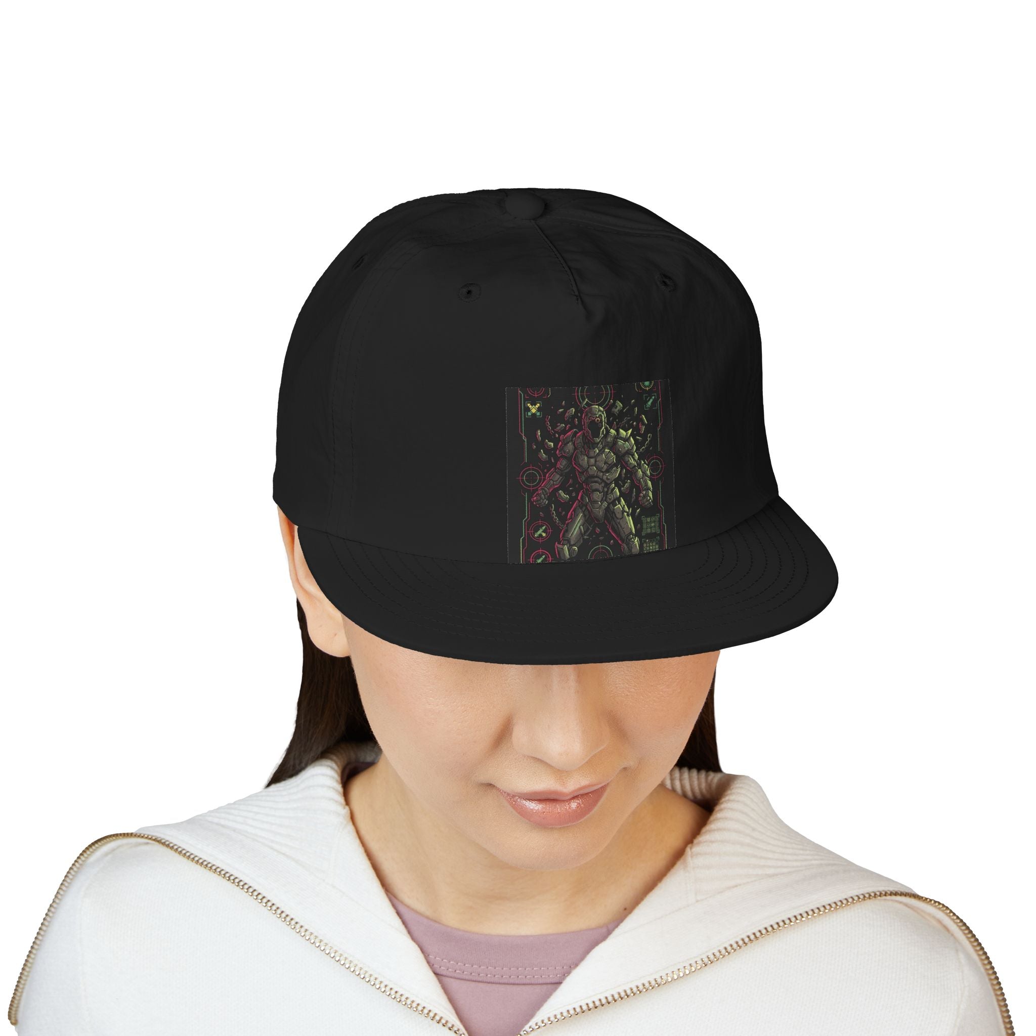Surf Cap
