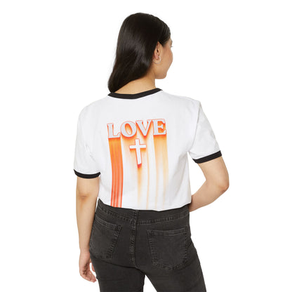 Just need love