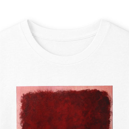 plate 356 long sleeve tee - White