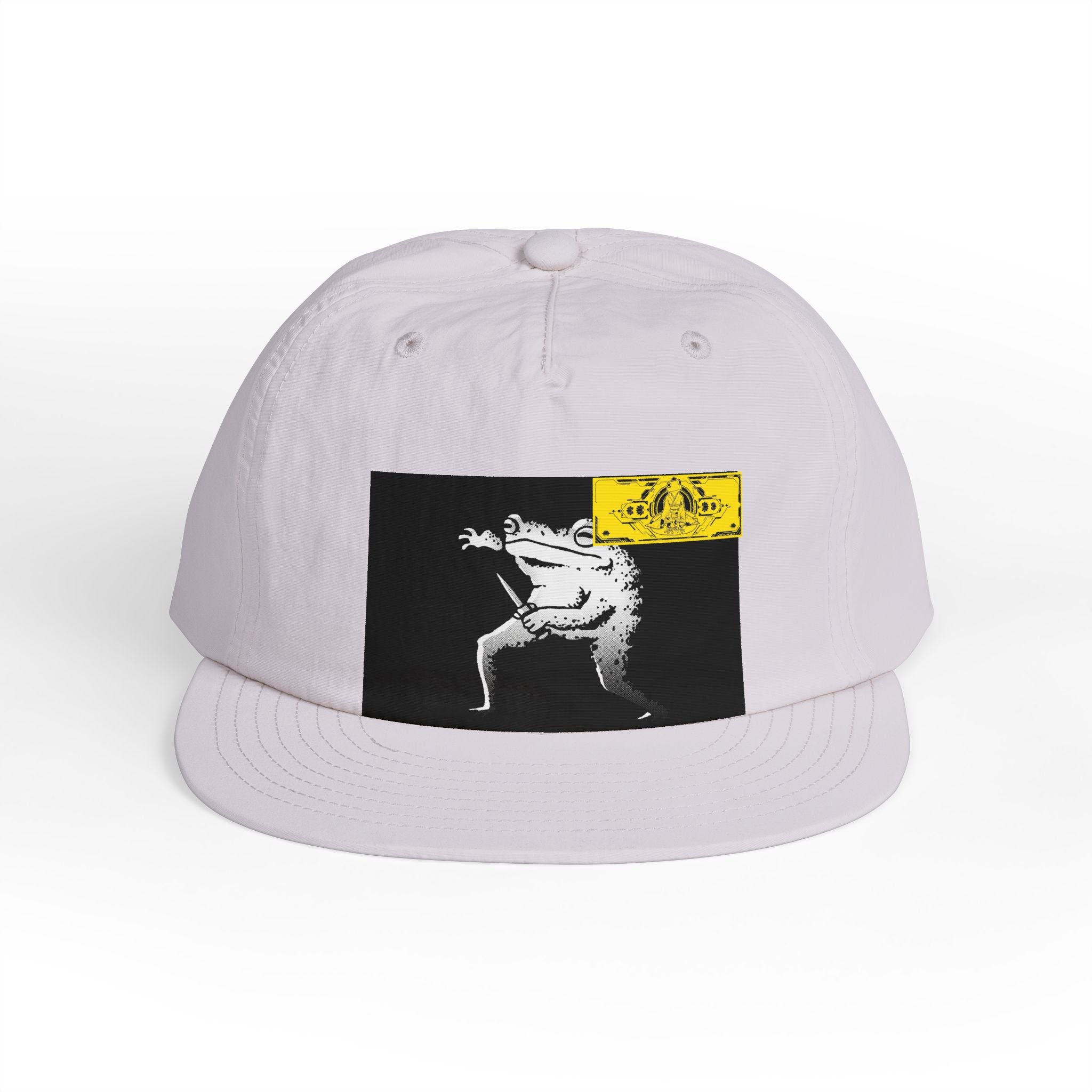 Surf Cap