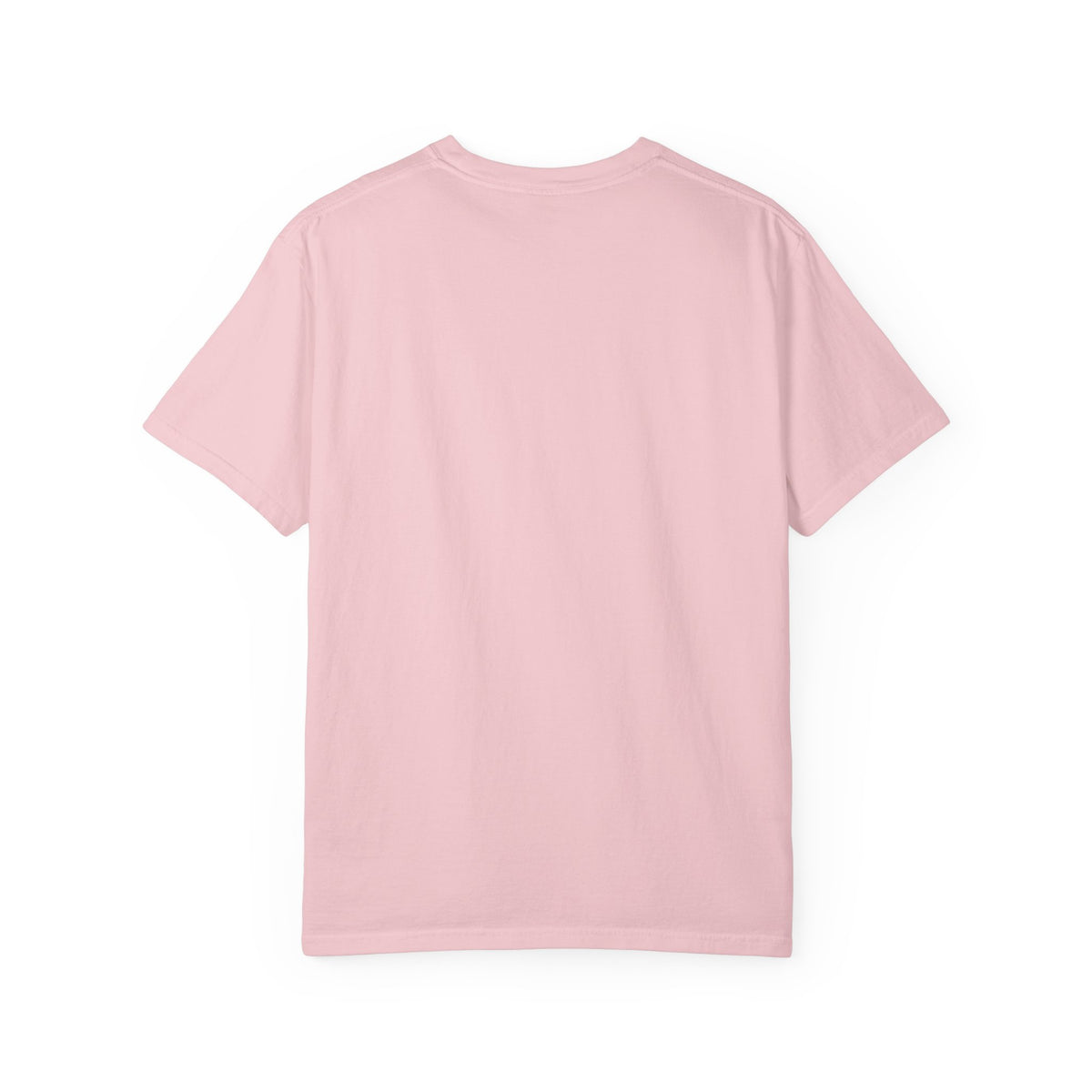 Unisex Garment-Dyed T-shirt by rocky-the-star-store