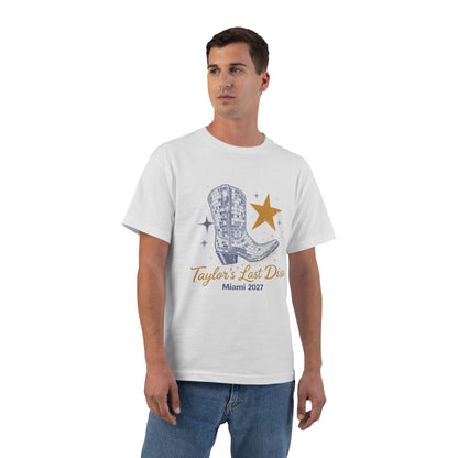 Beefy-T®  Short-Sleeve T-Shirt