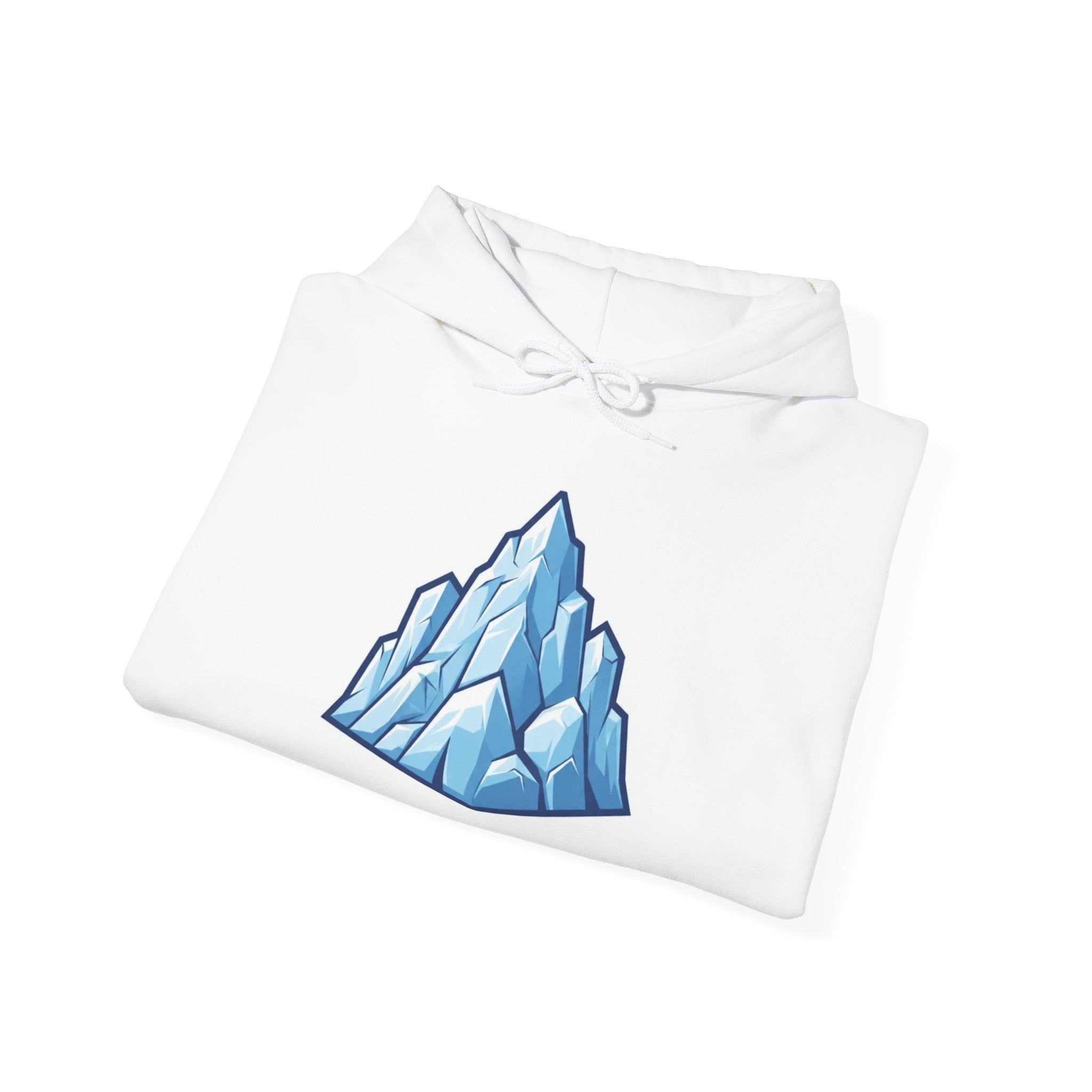 North Vale Heavy Blend™ Hooded Sweatshirt