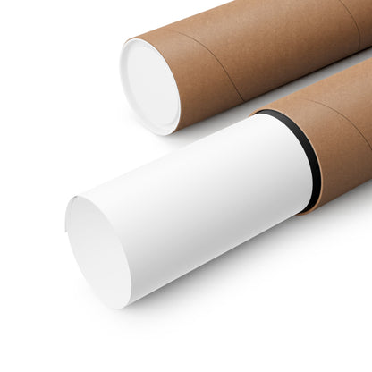 Matte Vertical Posters