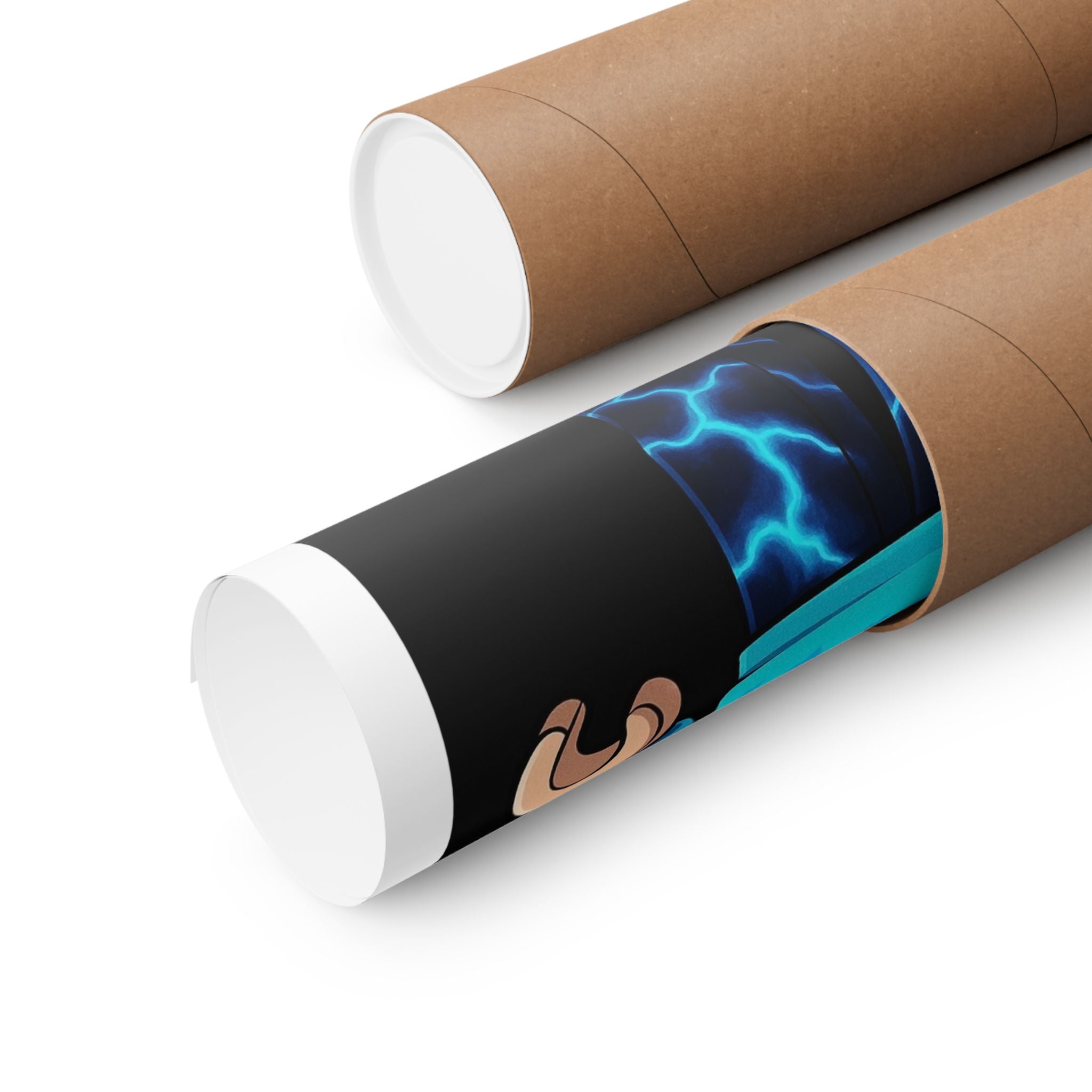 Zhiil Poster