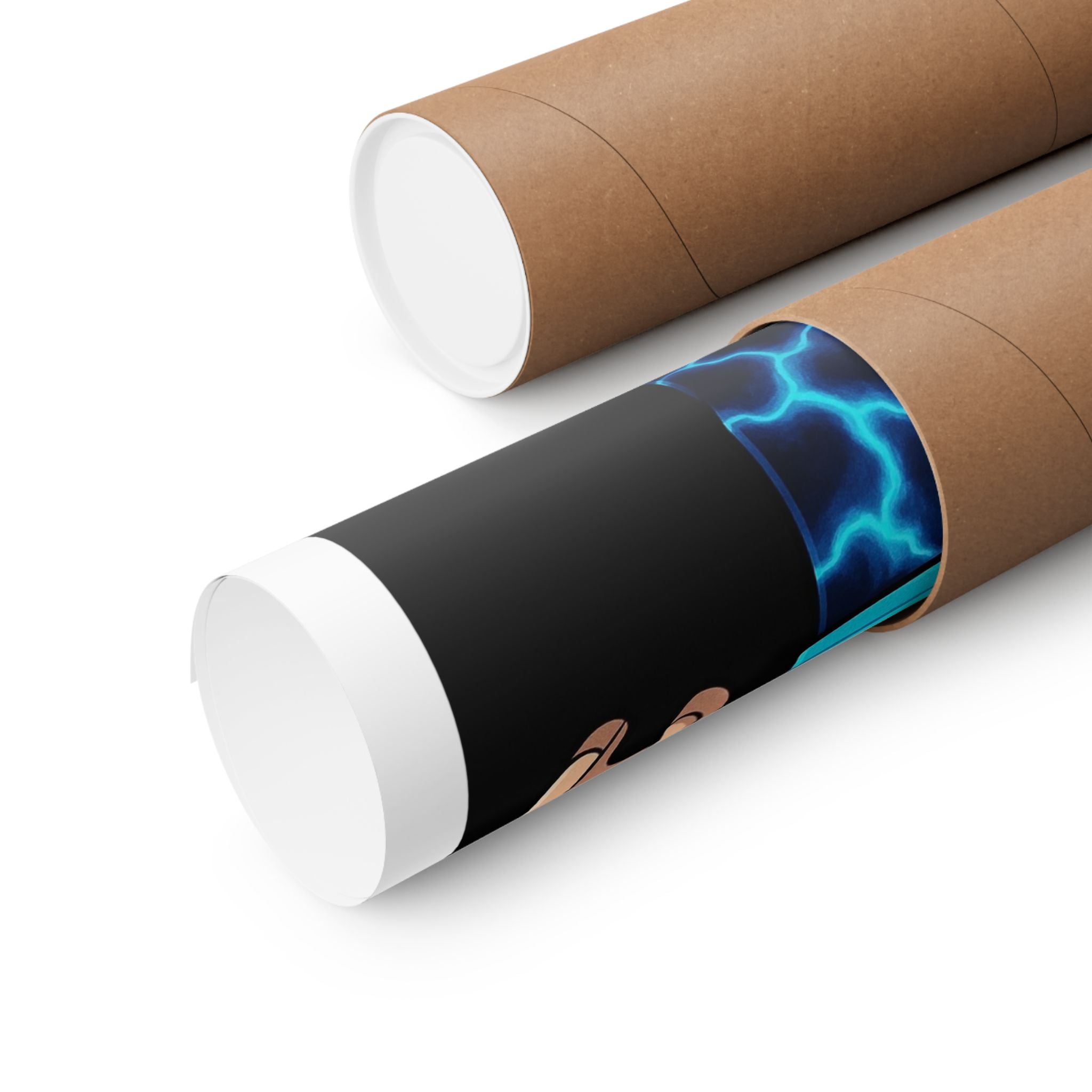 Zhiil Poster