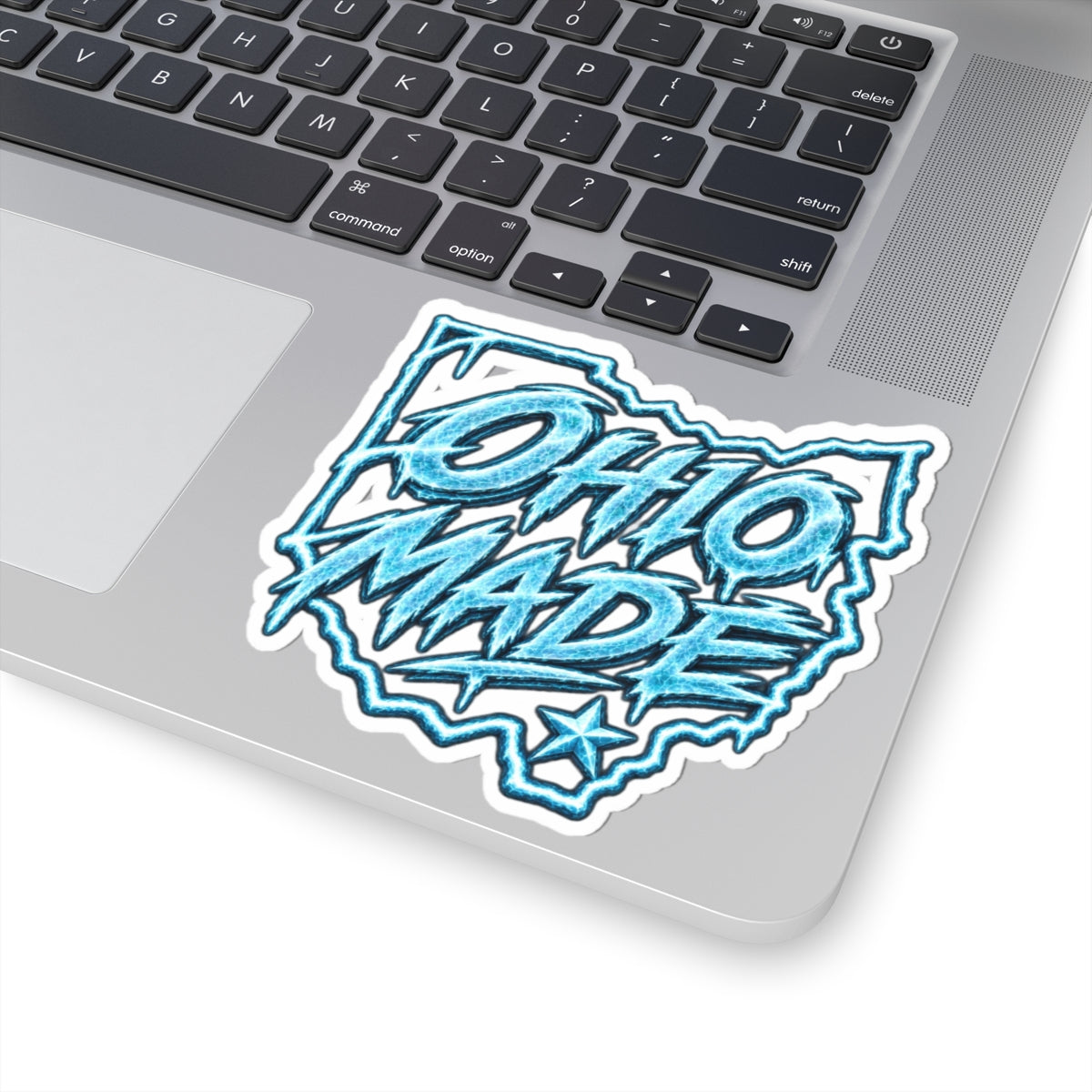 Kiss-Cut Stickers