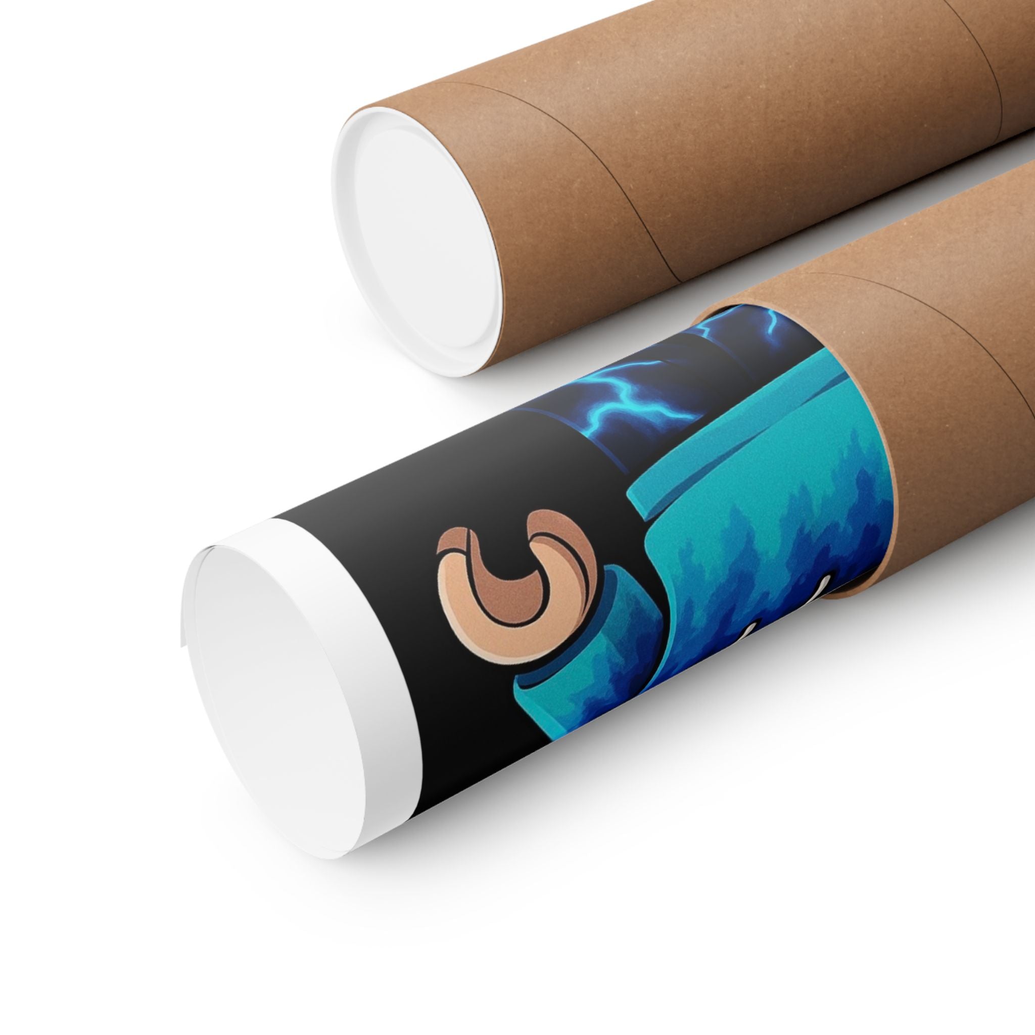 Zhiil Poster