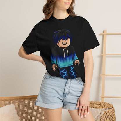 Zhiil shirt