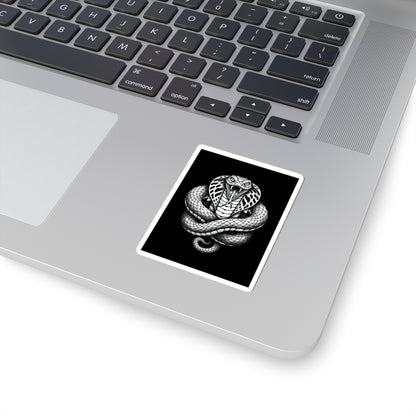 Kiss-Cut Stickers