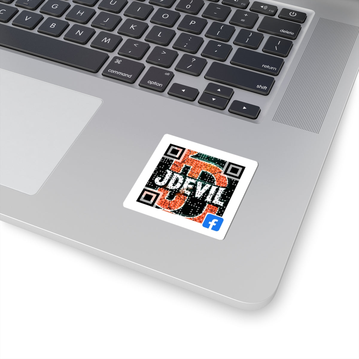 Kiss-Cut Stickers