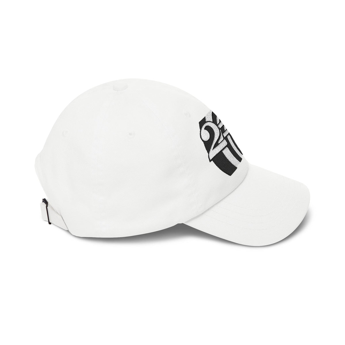 Classic Dad Cap