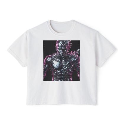 Women's Boxy Tee