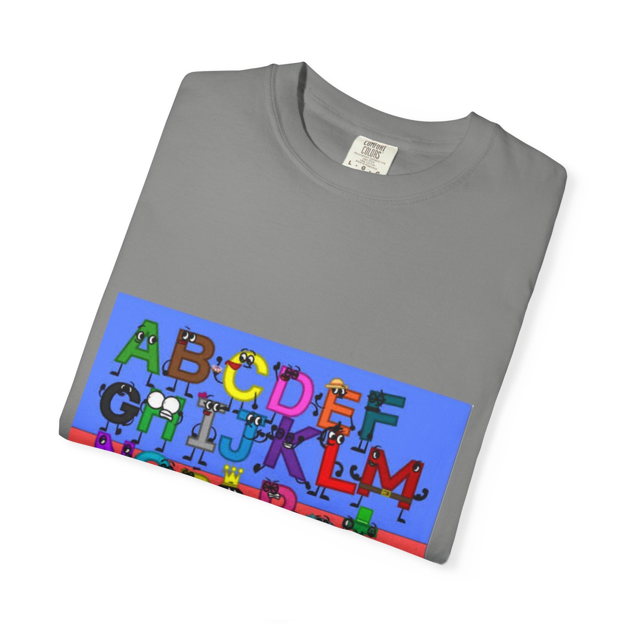 Jumpstart T-Shirt