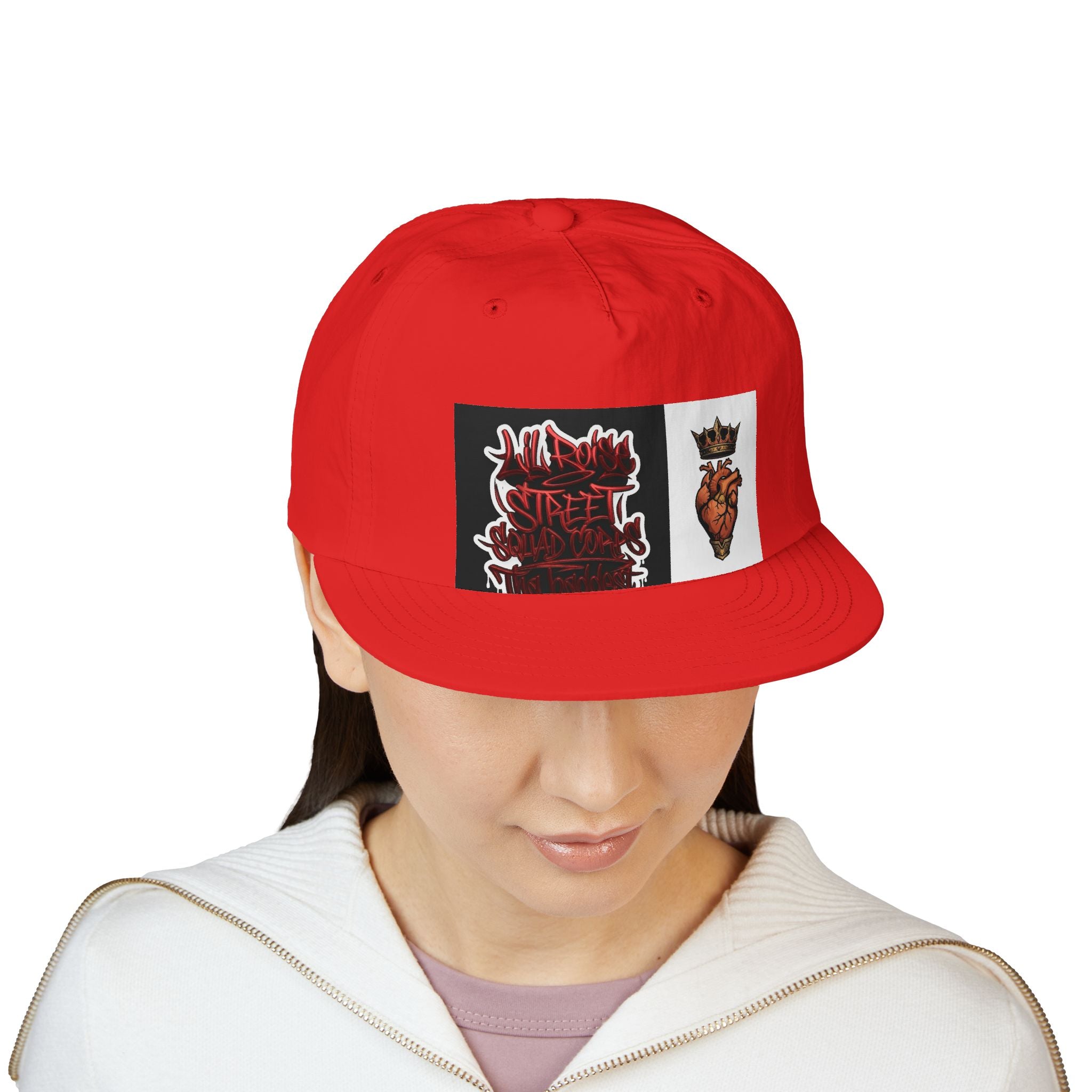 Surf Cap