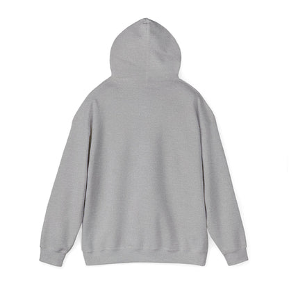 Sgb Merch Hoodie — creator merch on MRCH