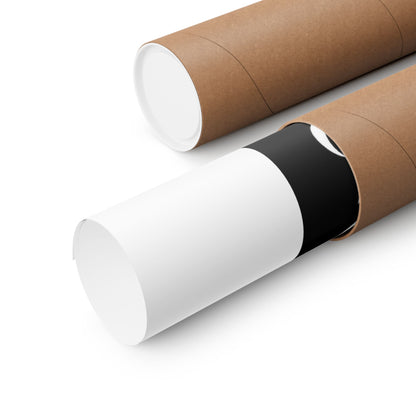 Matte Vertical Posters