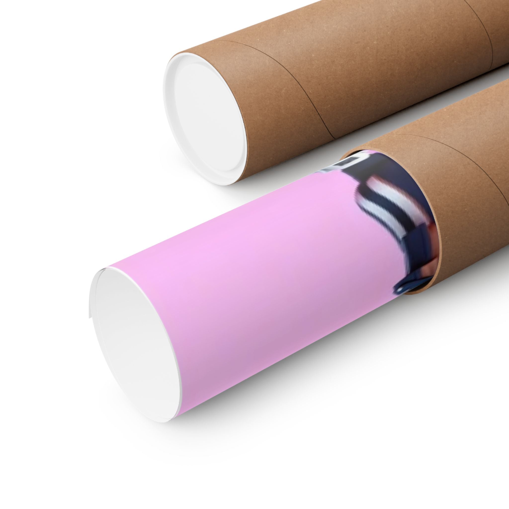 Matte Vertical Posters