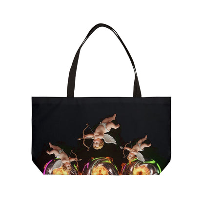 Weekender Tote Bag