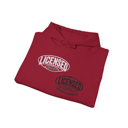 Unisex Heavy Blend™ Hooded Sweatshirt