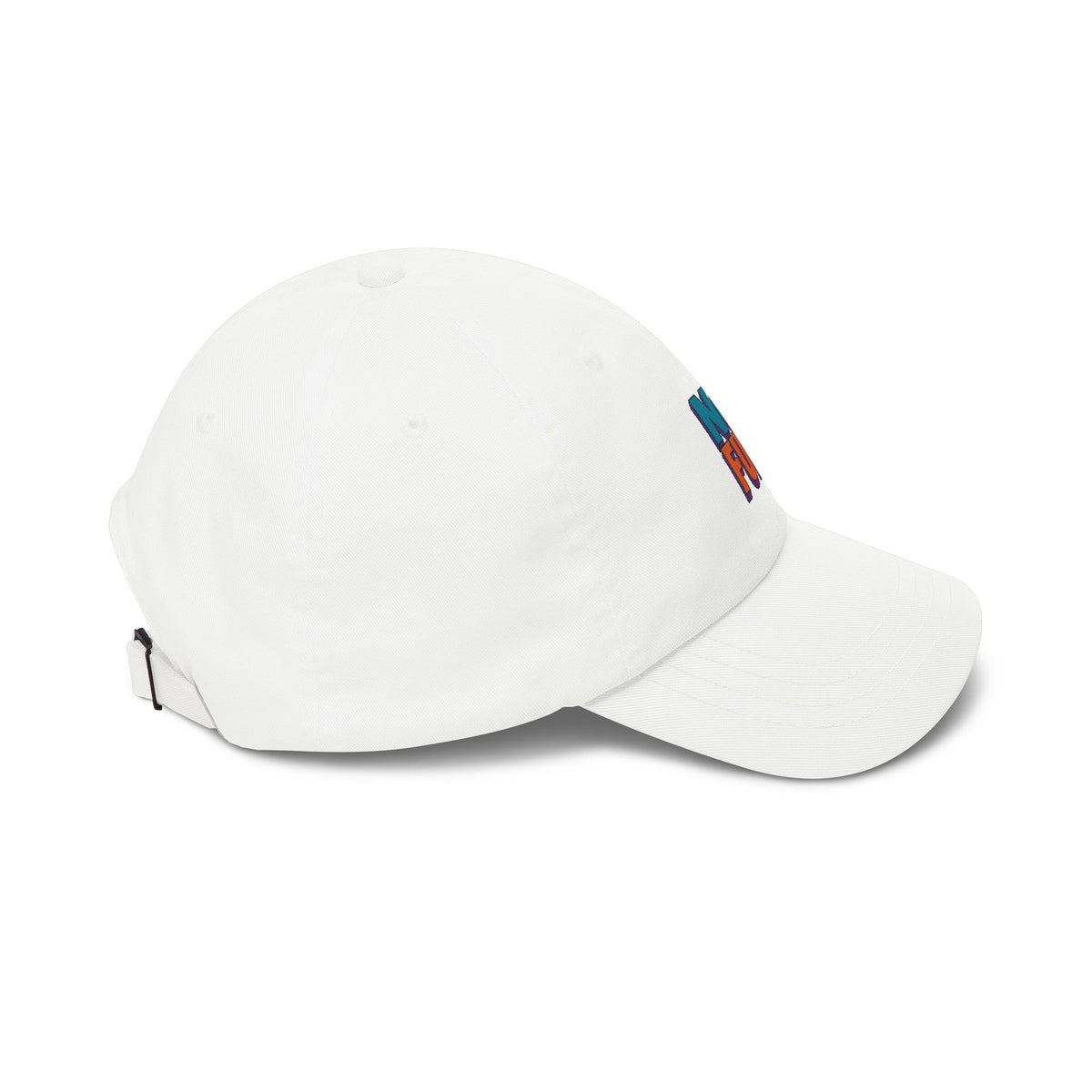 Classic Dad Cap by jimbo