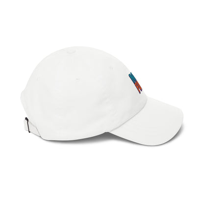 Classic Dad Cap
