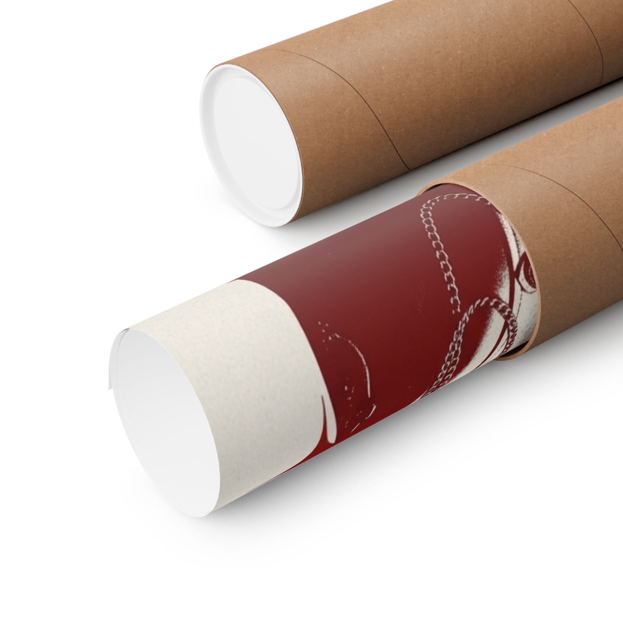Michael Jackson Matte Vertical Posters