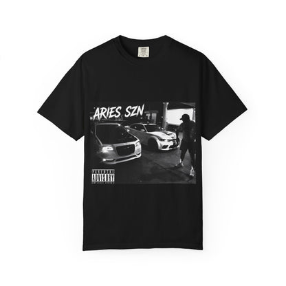 Unisex Comfort Colors T-shirt