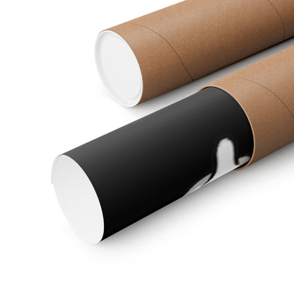 Matte Vertical Posters