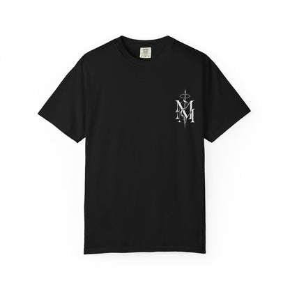 Memento Mori Basics Tee
