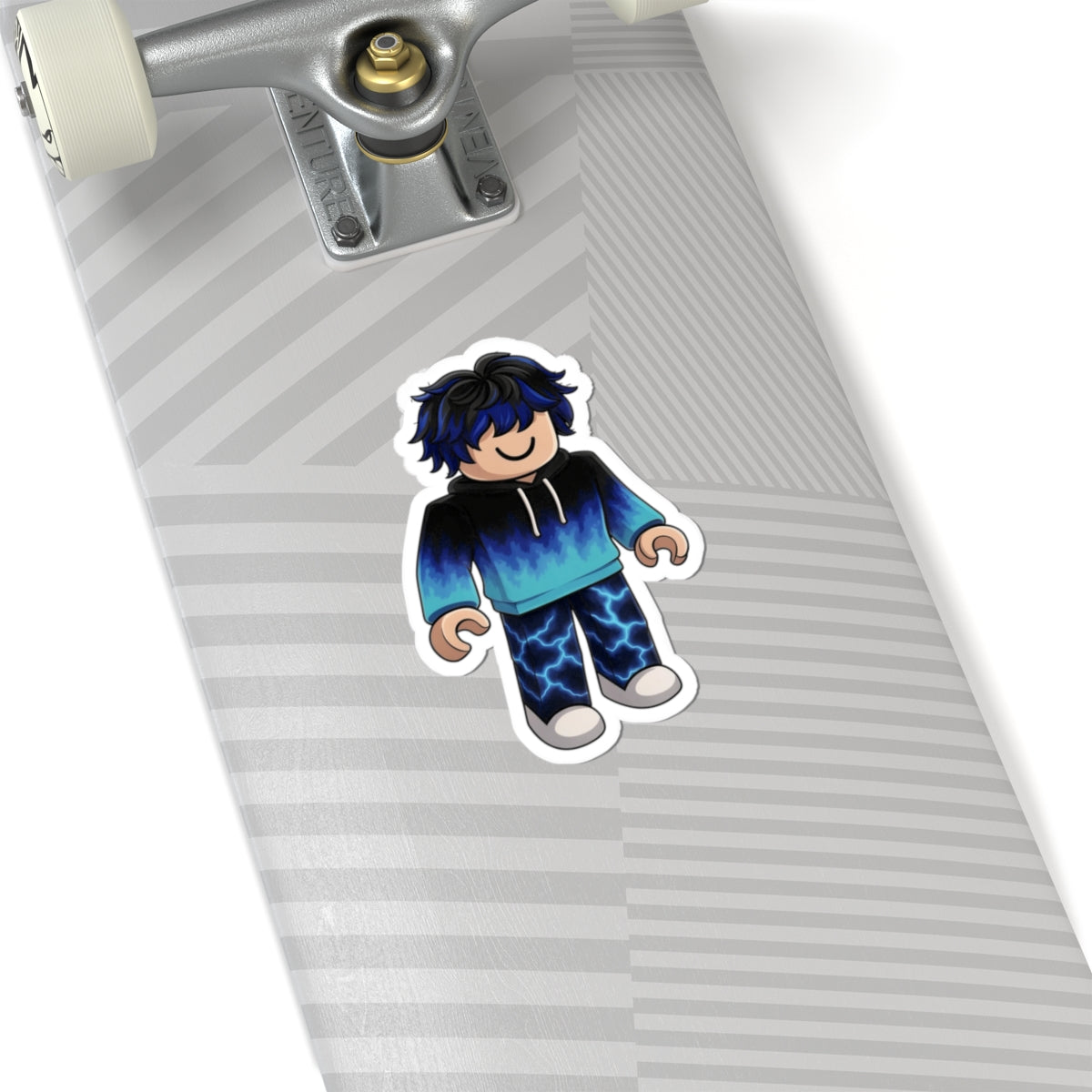 Zhiil Stickers