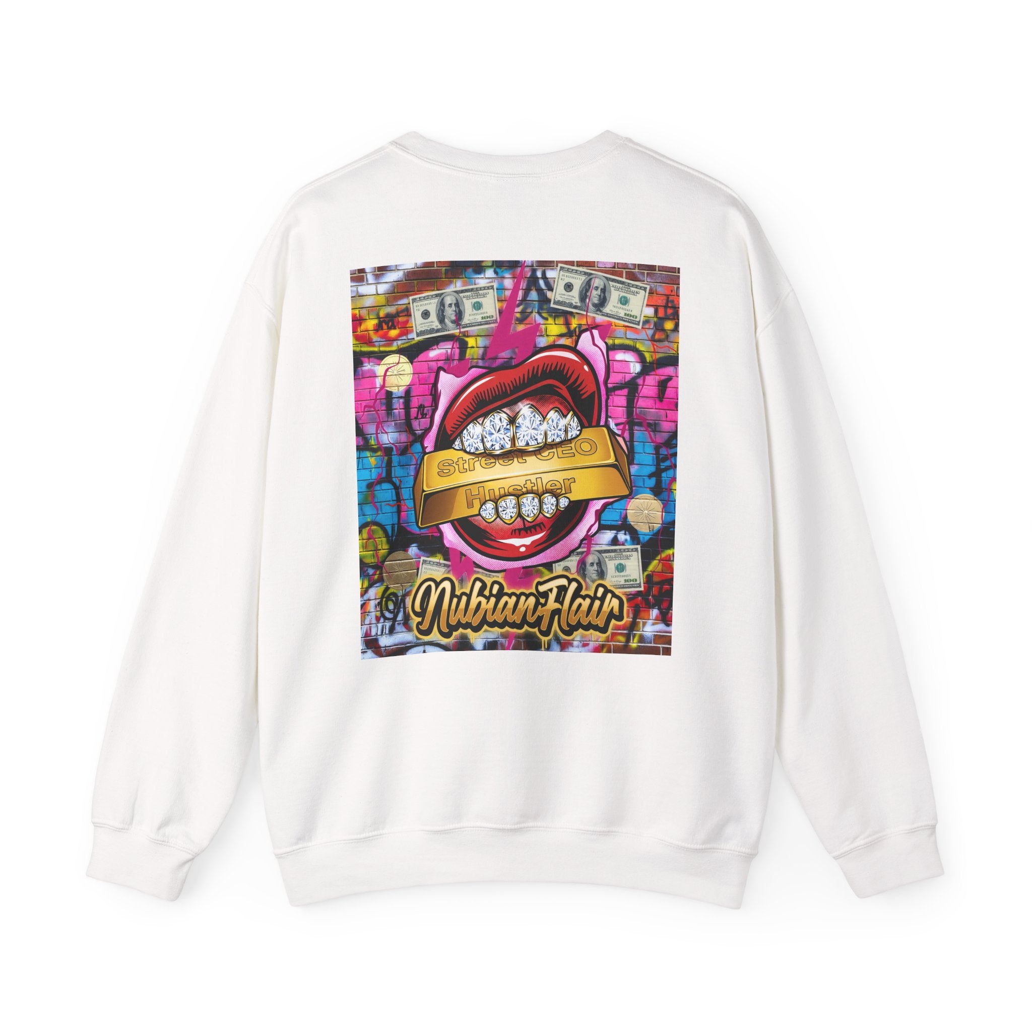 Unisex Heavy Blend™ Crewneck Sweatshirt
