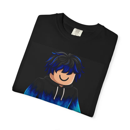 Zhiil shirt