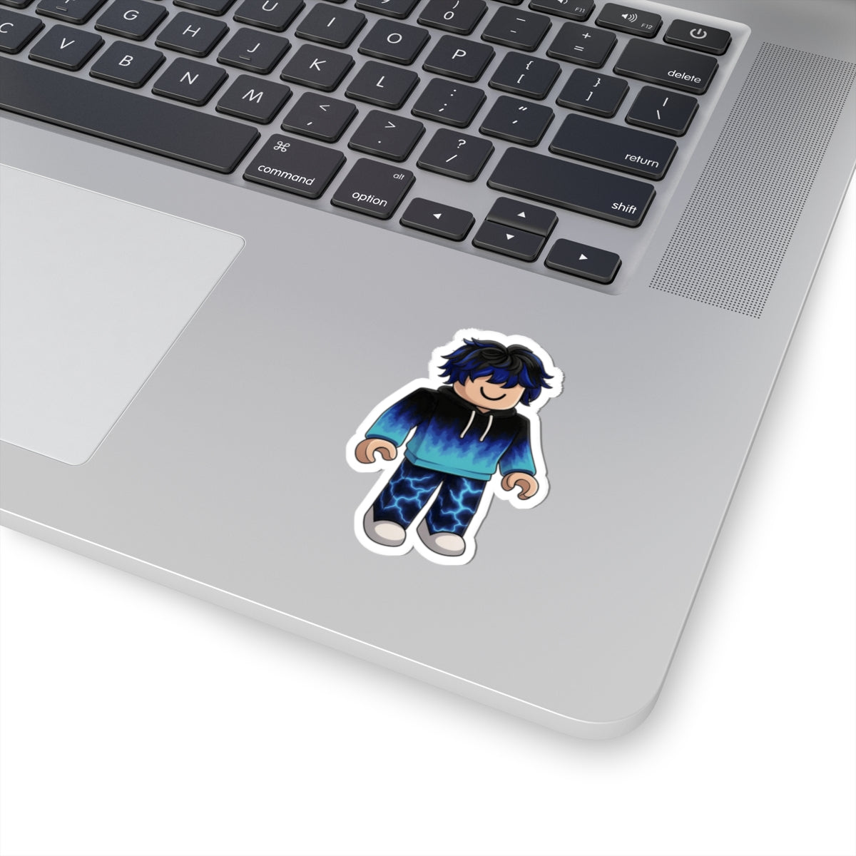 Zhiil Stickers