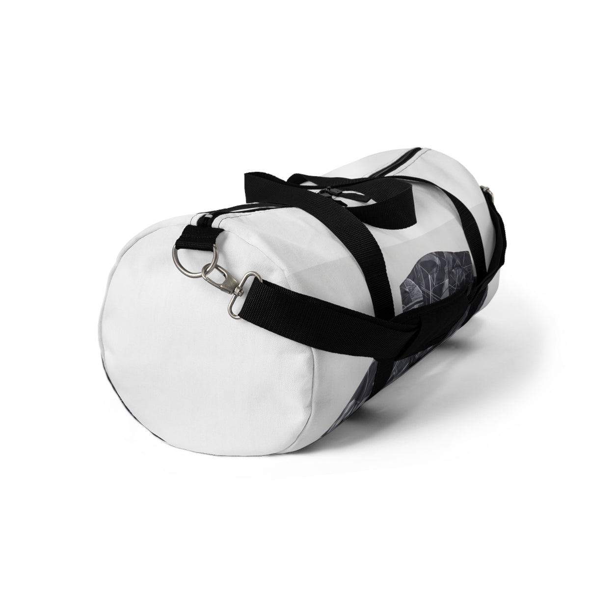 Duffel Bag by denz-star-fc