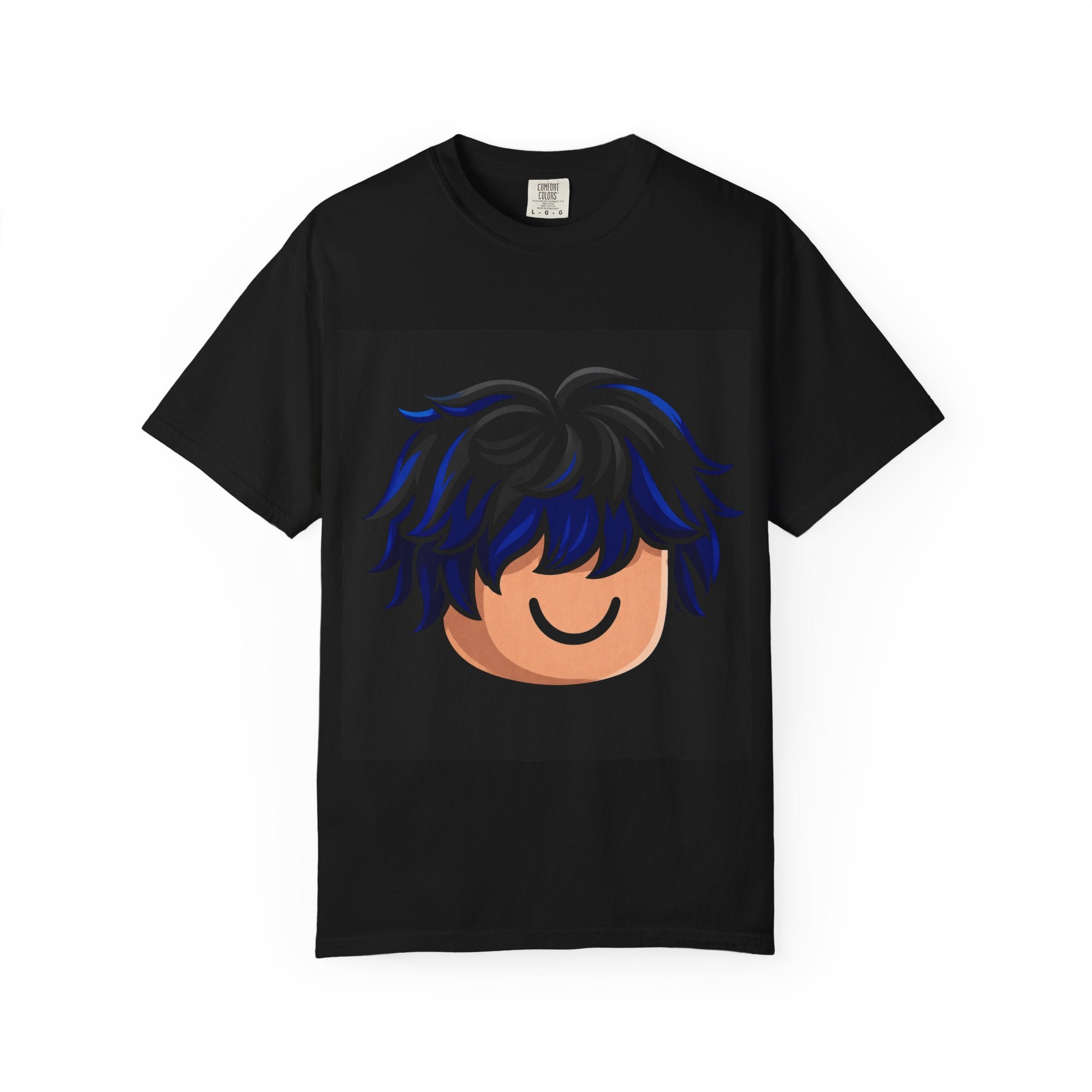 Zhiil shirt black