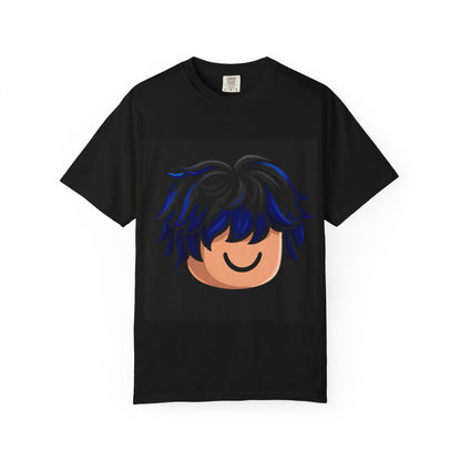 Zhiil shirt black