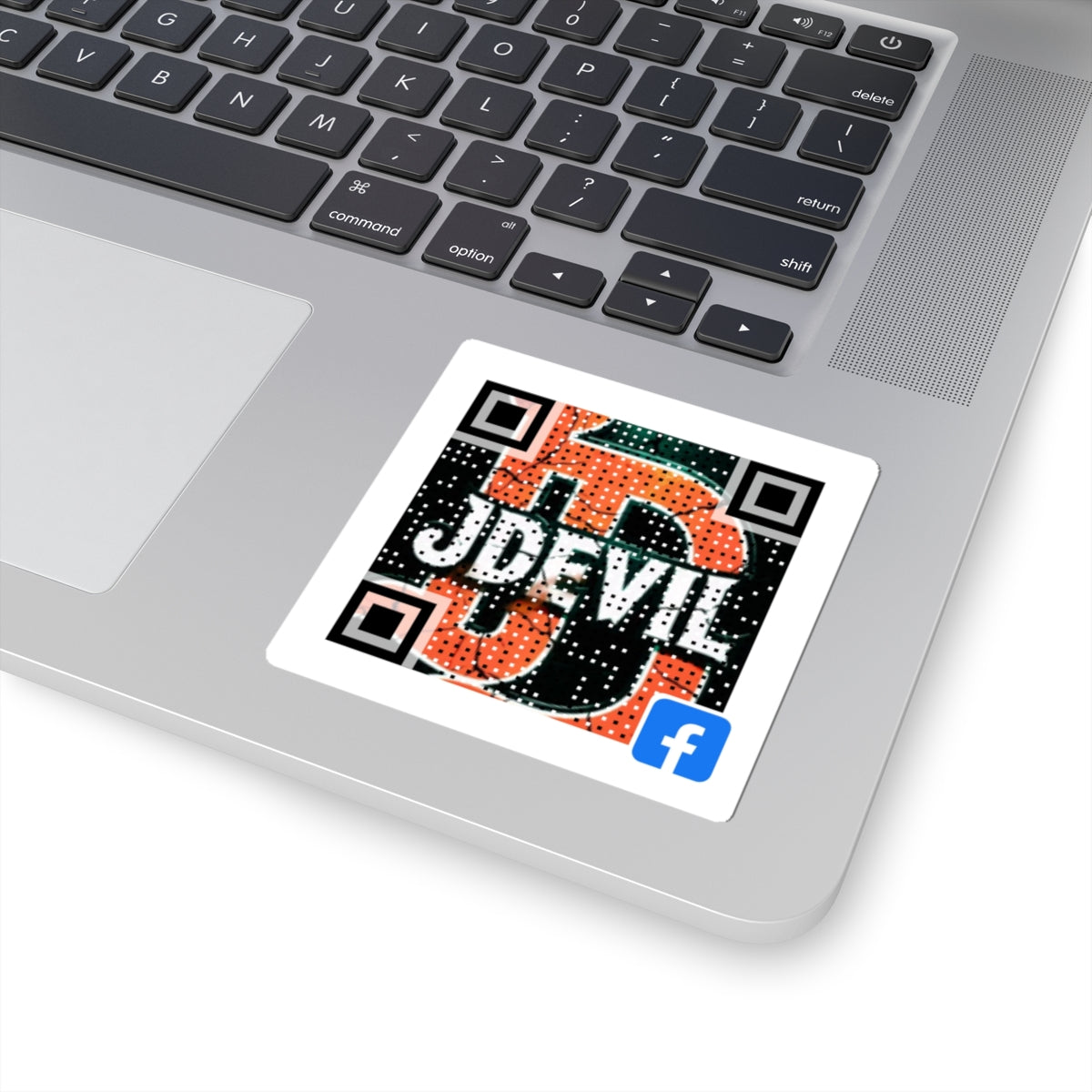 Kiss-Cut Stickers
