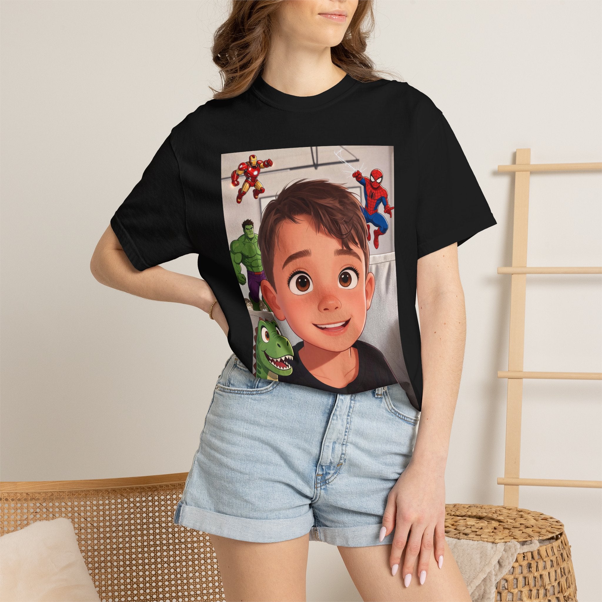 Zion Shirt