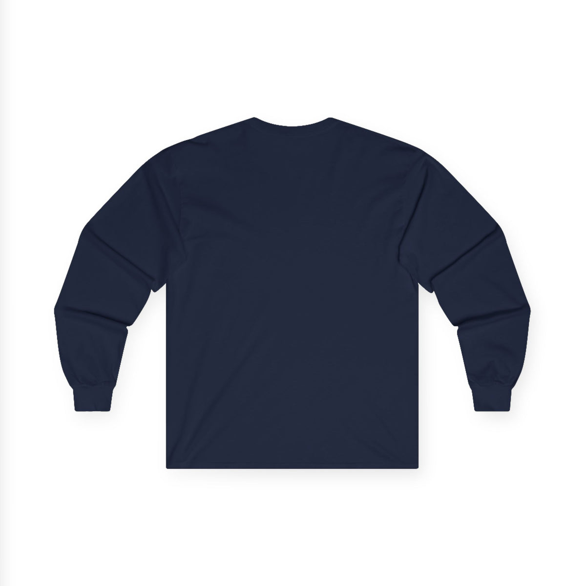Unisex Ultra Cotton Long Sleeve Tee by jessieerica420