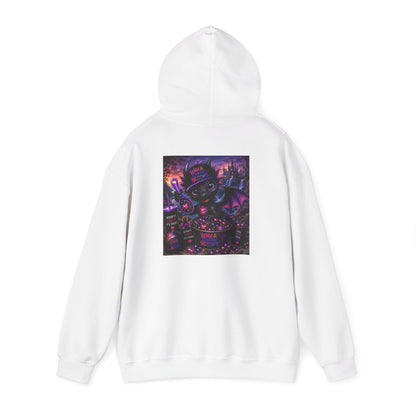 Hoodie — Creator Merch — creator merch on MRCH