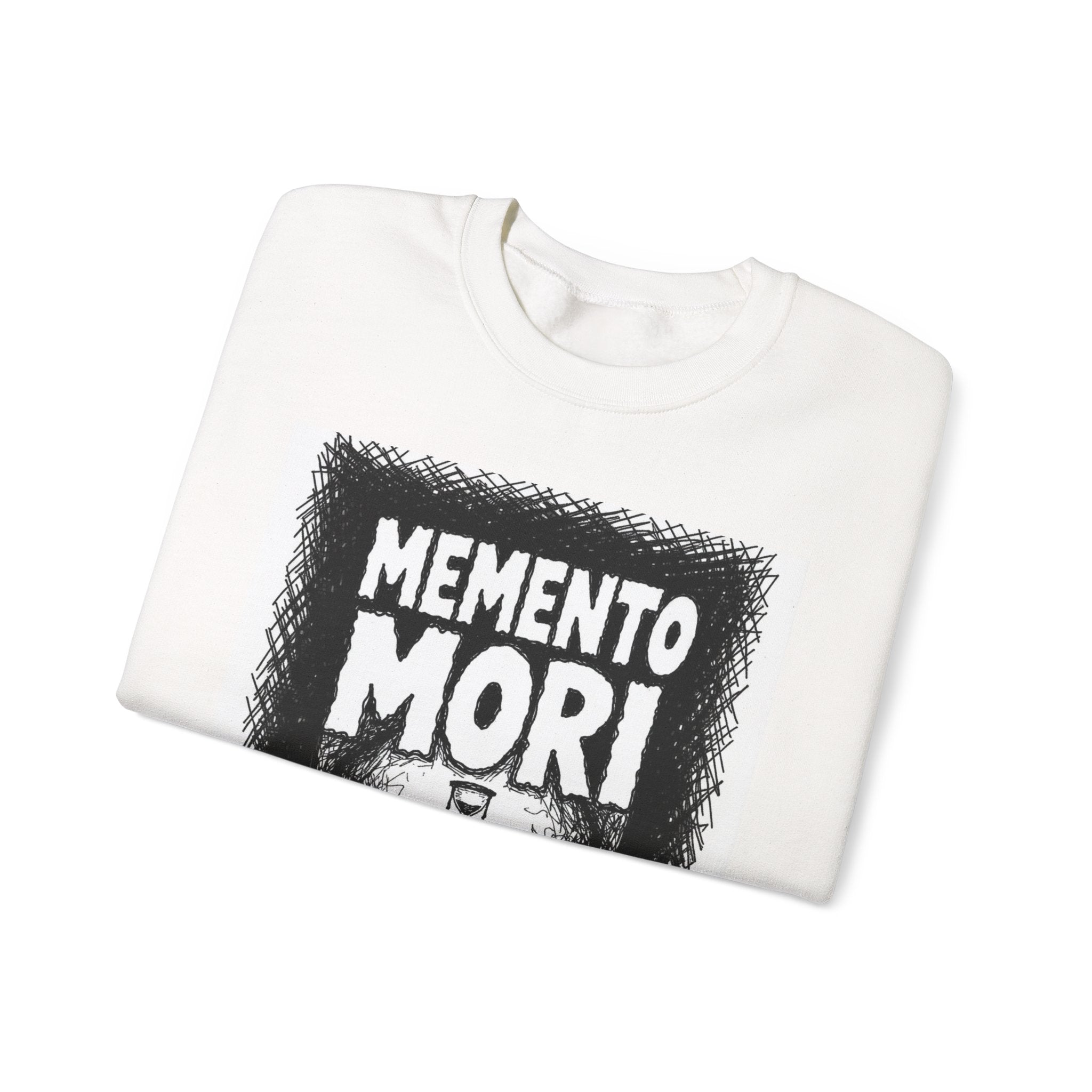 Memento Mori Crew