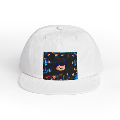 Zhiil team Cap