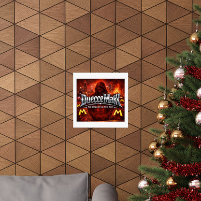 DuecceMakk Poster