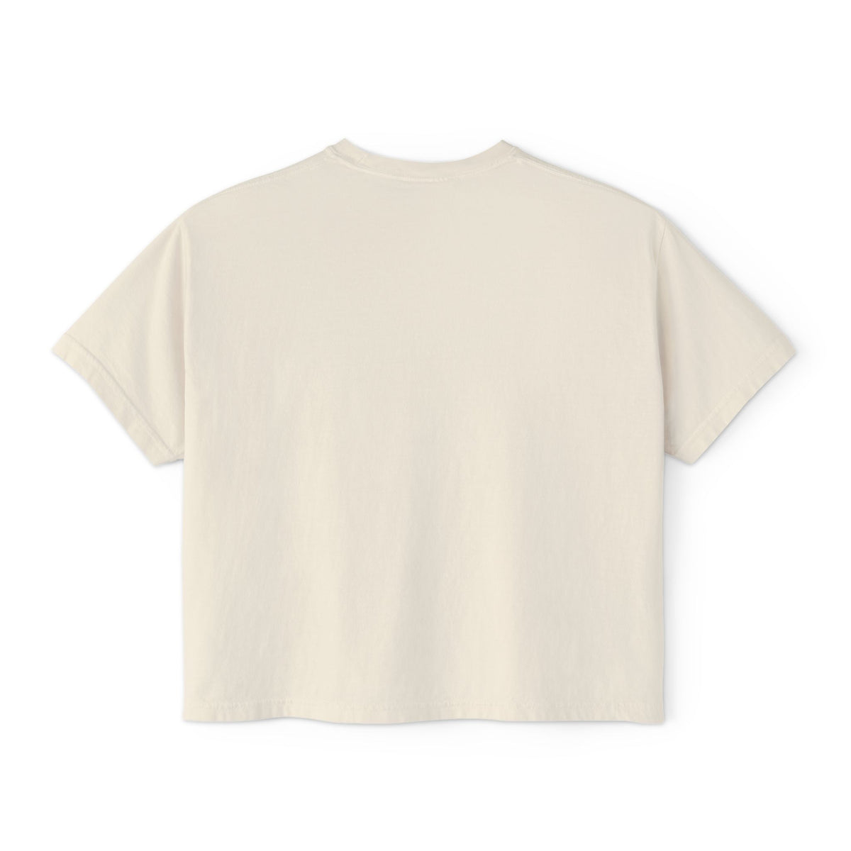 Women's Boxy Tee by Jimbo merch
