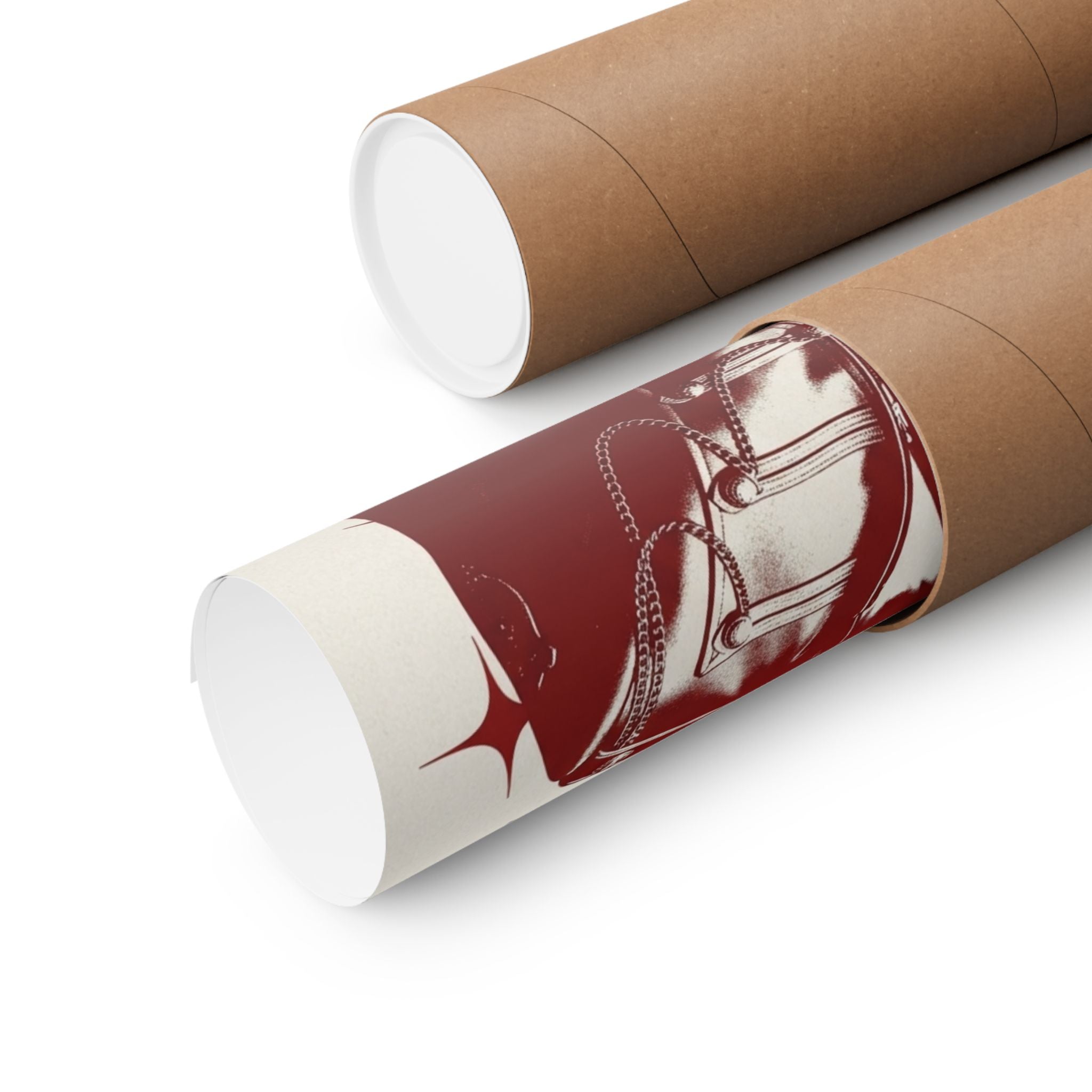 Michael Jackson Matte Vertical Posters