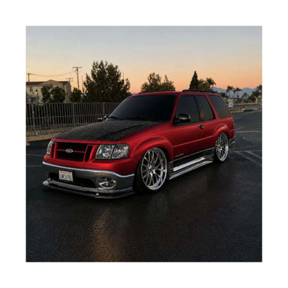 Matte Vertical Posters