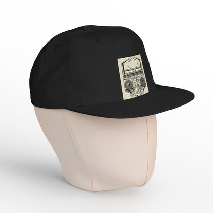 Surf Cap